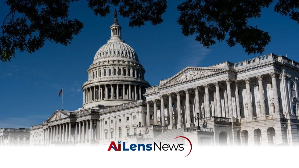 House Passes Bill to Make Daylight Saving Time Permanent