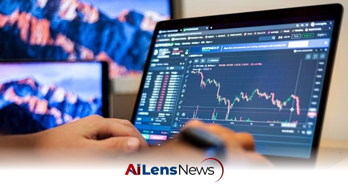 Markets Decline for Second Consecutive Day Amid HDFC Bank's Disappointing Earnings and West Asia Tensions