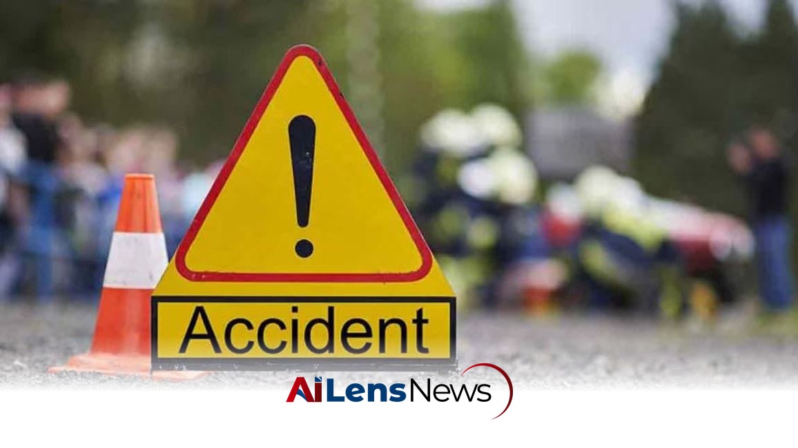 One youth dies, four critically injured after car rams construction vehicle in Alappuzha