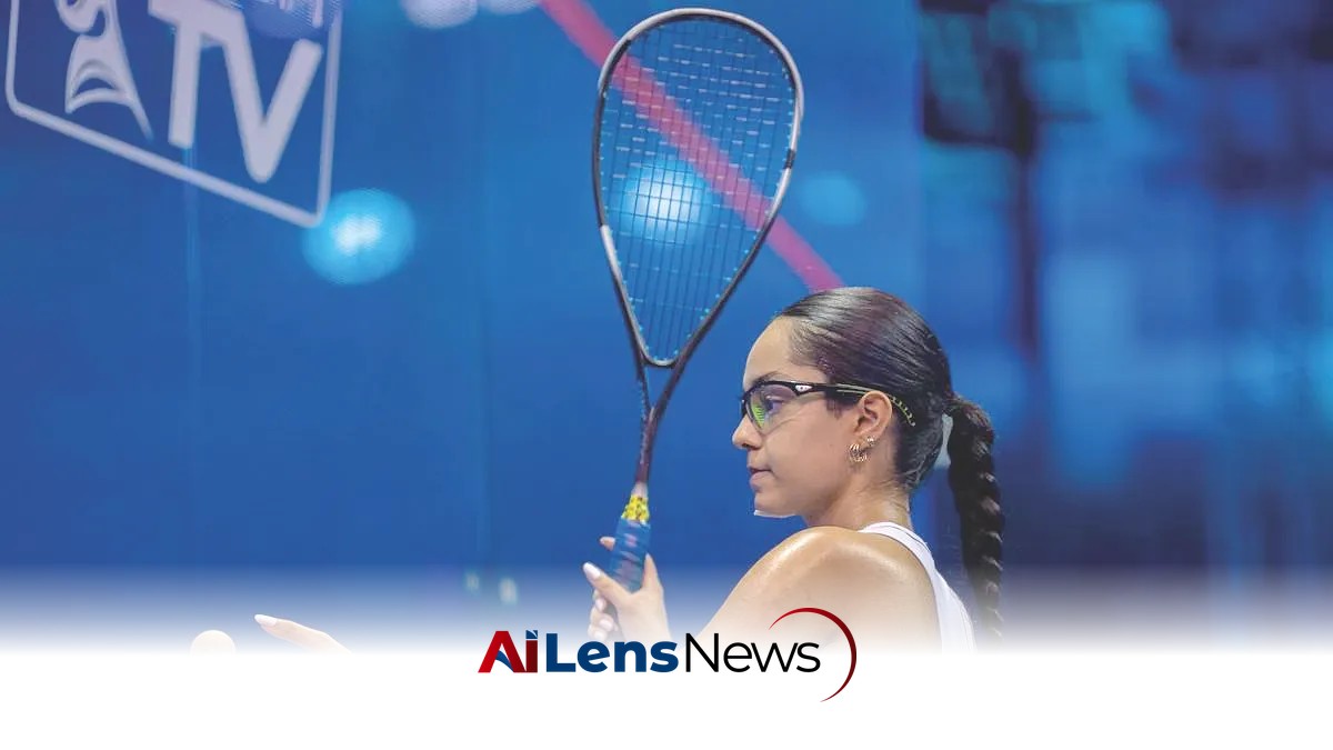 Anahat Singh Advances to World Junior Squash Semi-Finals