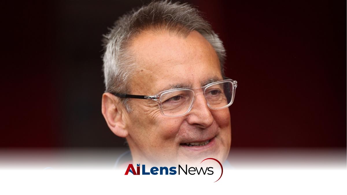 Scarlets Confirm Davies as Boss on Two-Year Deal