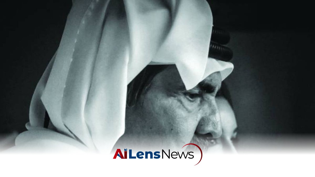 Sheikha Moza Honors the Late Father Amir with Heartfelt Tribute