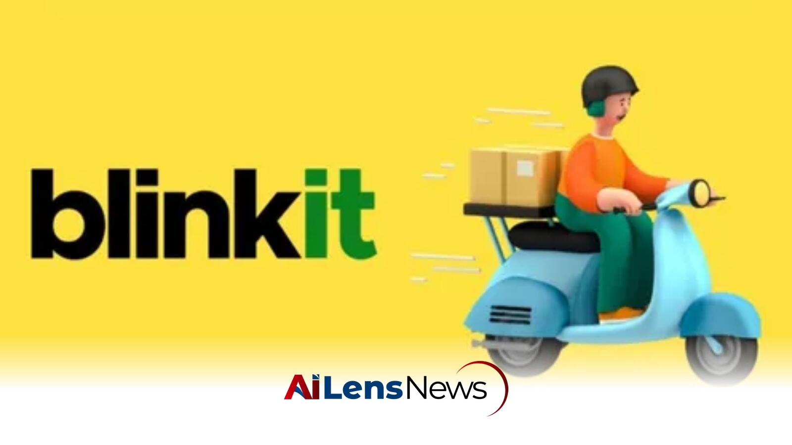 Blinkit to Remain Undisputed Market Leader Despite Amazon, Flipkart's QC Entry
