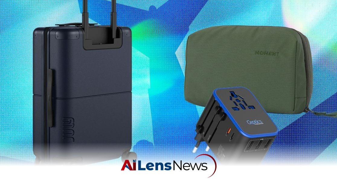 Top 23 Approved Gifts for Frequent Travelers in 2026