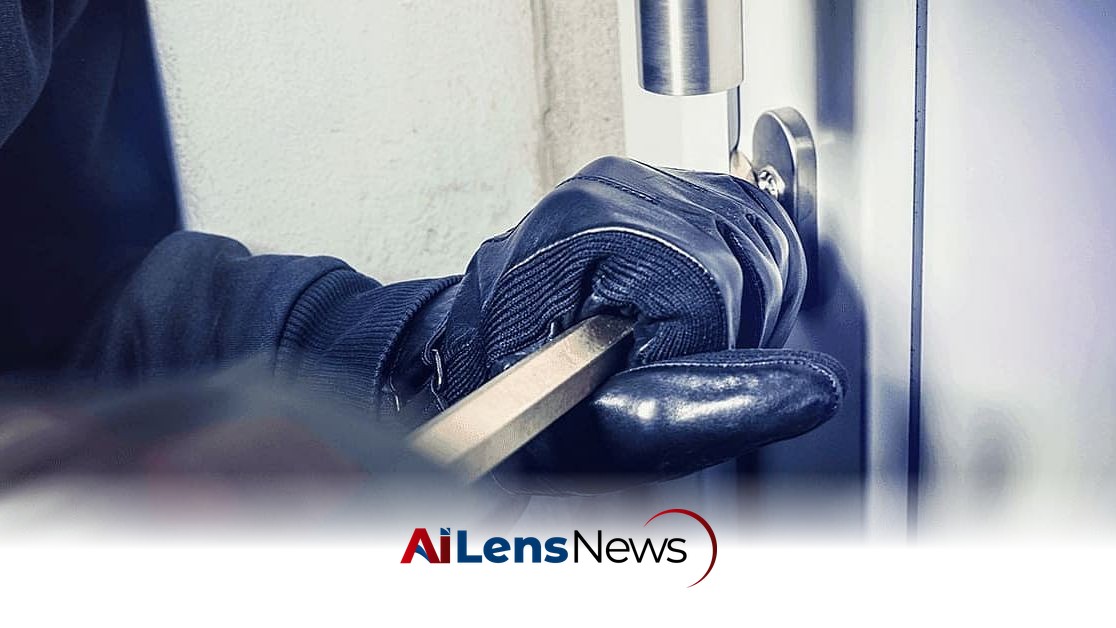 Basistha Police Arrest Three Alleged Burglars in Guwahati