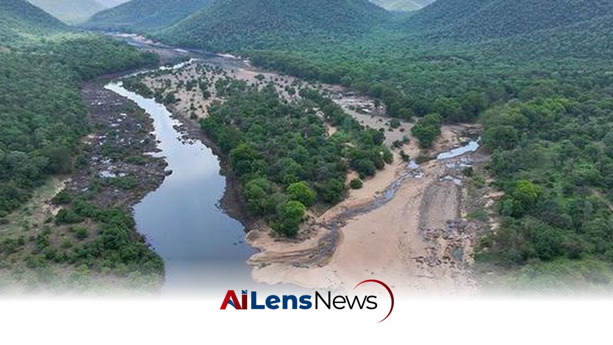 Centre Reiterates Stance on Mekedatu Dam Project Amid Controversy