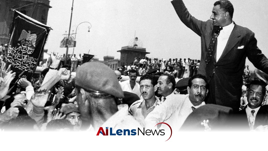 Suez Canal at 70: A Cultural Reflection Through Music, Art, and Literature