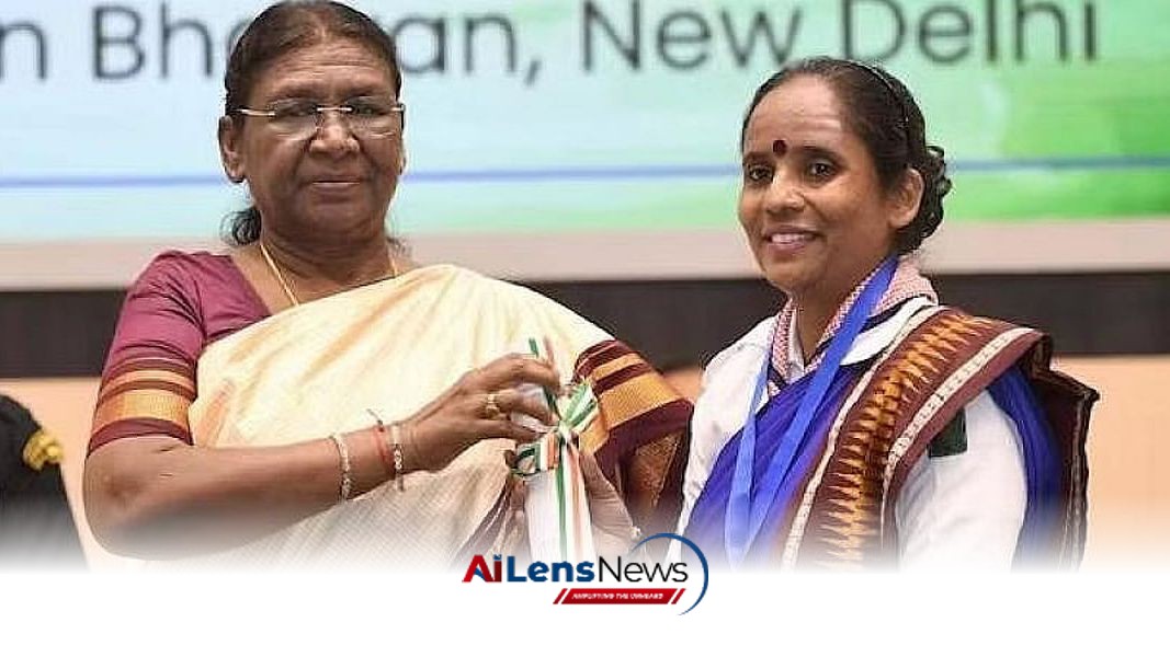 President Murmu to Present National Teachers’ Awards to 48 Educators on September 5