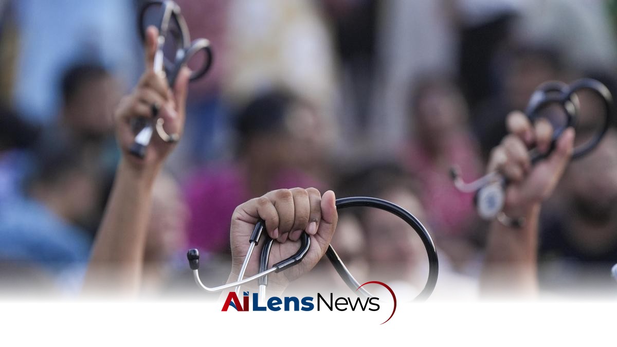 Odisha Doctors Call Off Strike After Government Assurances