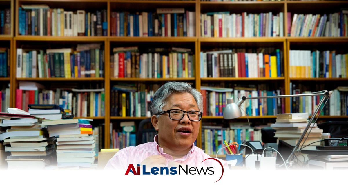 Pastor Freed from Prison in China Weeks After Trump Requested His Release
