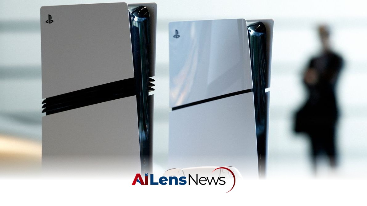 Fulu Offers $10K Bounty to Enable Linux on PlayStation 5