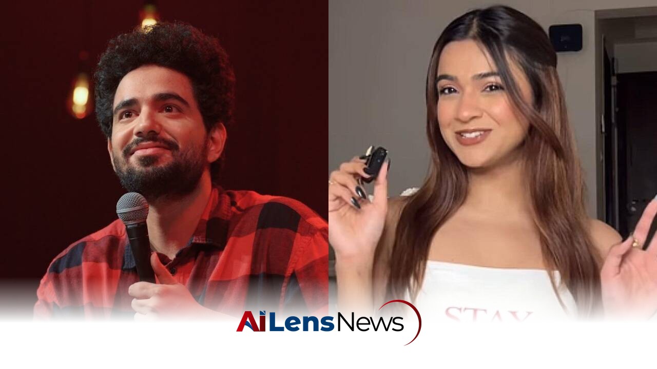 Apoorva Makhija Opens Up About Suicidal Thoughts After Samay Raina Controversy