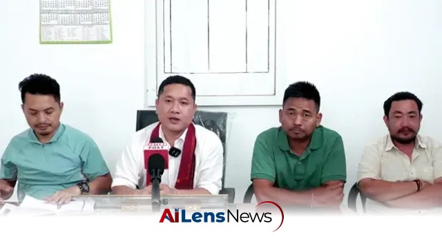 ABKYW Urges Immediate Restoration of Flood-Affected Infrastructure in East Siang