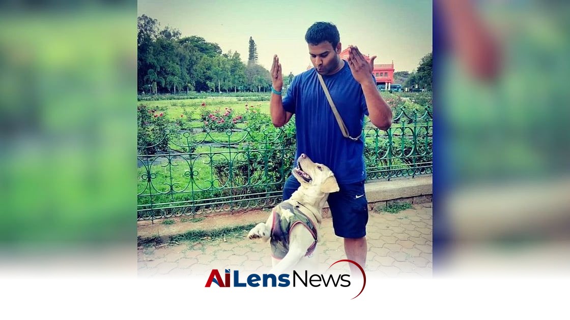 Bengaluru Pet Owners Turn to Canine Behaviour Therapy Following Lift Incident
