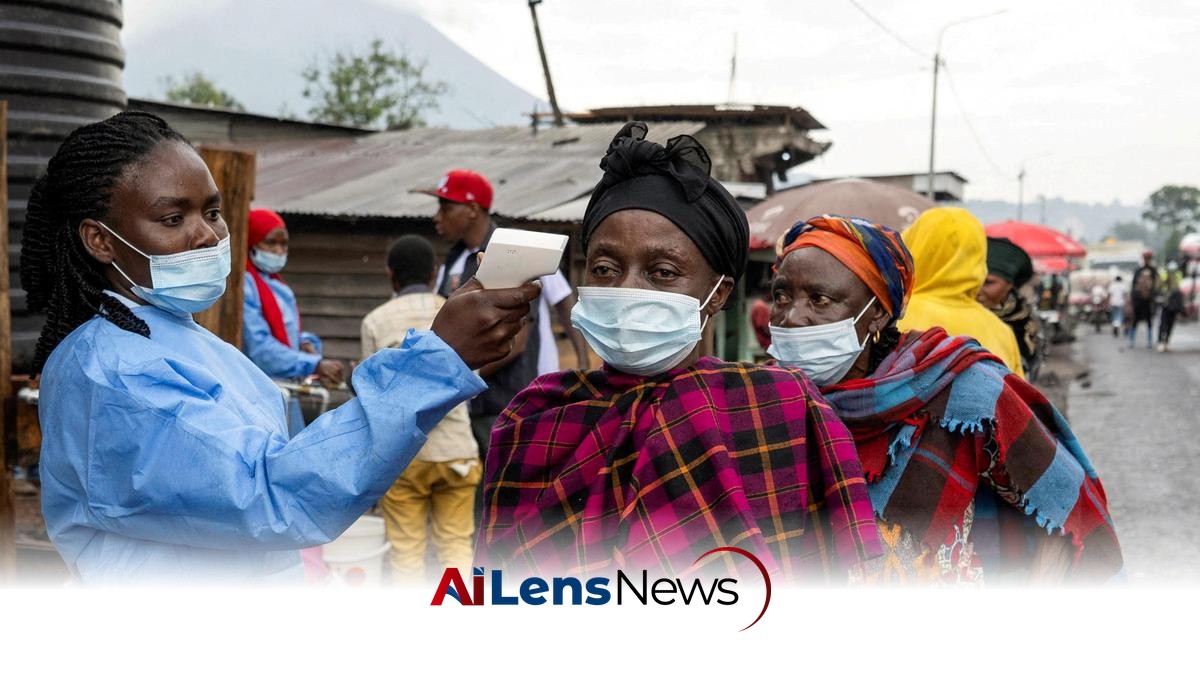 WHO Adds Bundibugyo Virus Test to Emergency Use Listing
