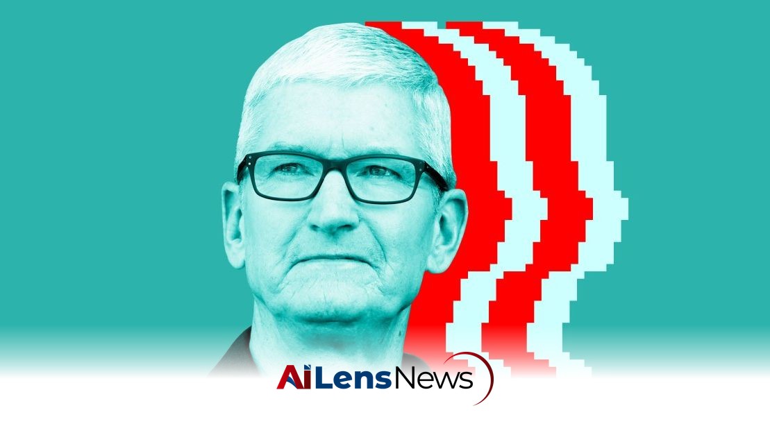 Apple sues OpenAI for allegedly stealing hardware secrets