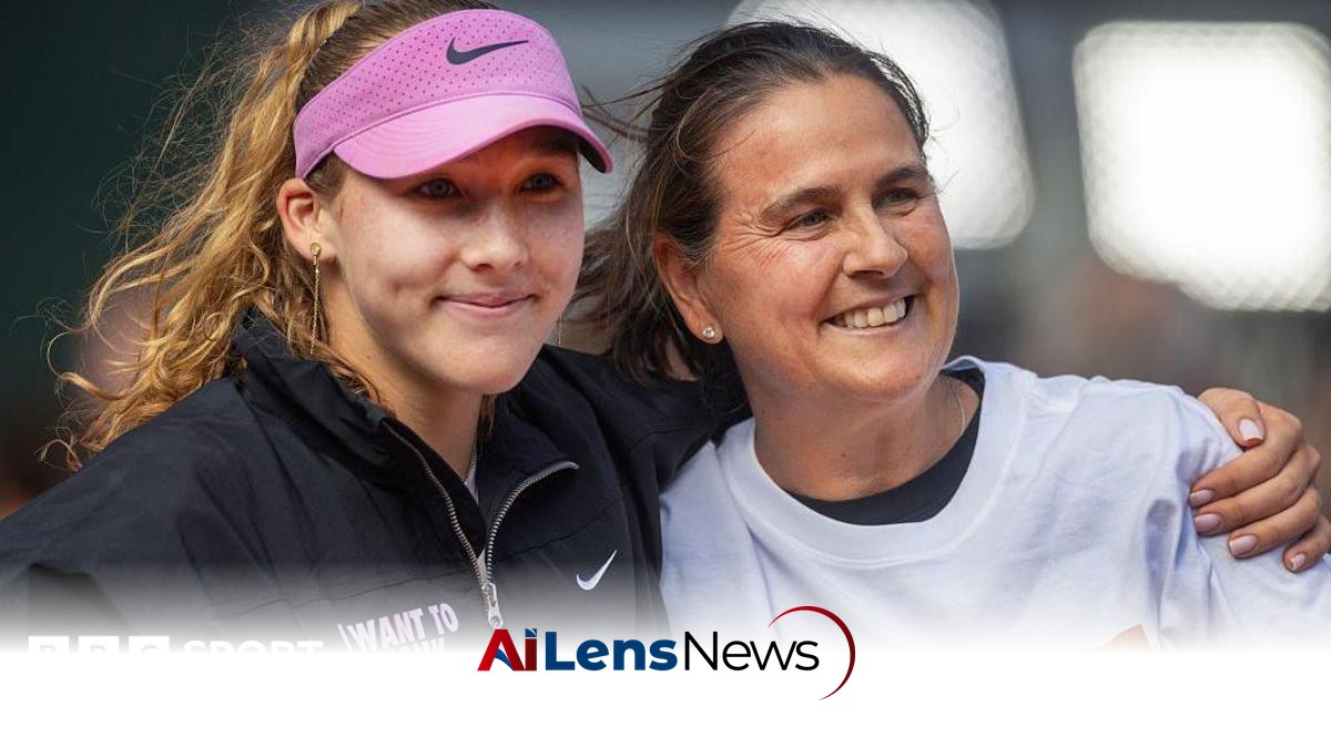 Battling Egos and Stereotypes: The Rise of Female Coaches