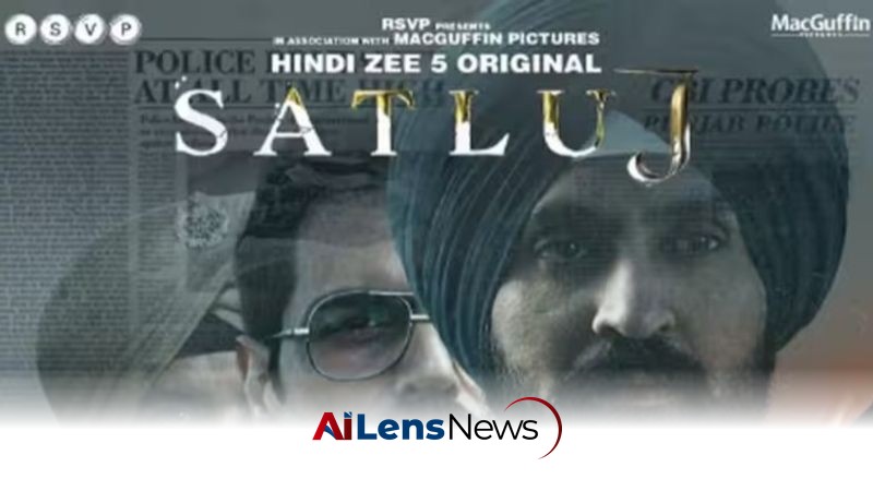 Indian Government Reviews OTT Regulations Following 'Satluj' Controversy