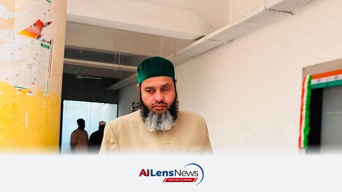 AIMIM Expels MLC Mirza Baig Amid Serious Allegations in Telangana AIMIM Expels MLC Mirza Baig Amid Serious Allegations in Telangana