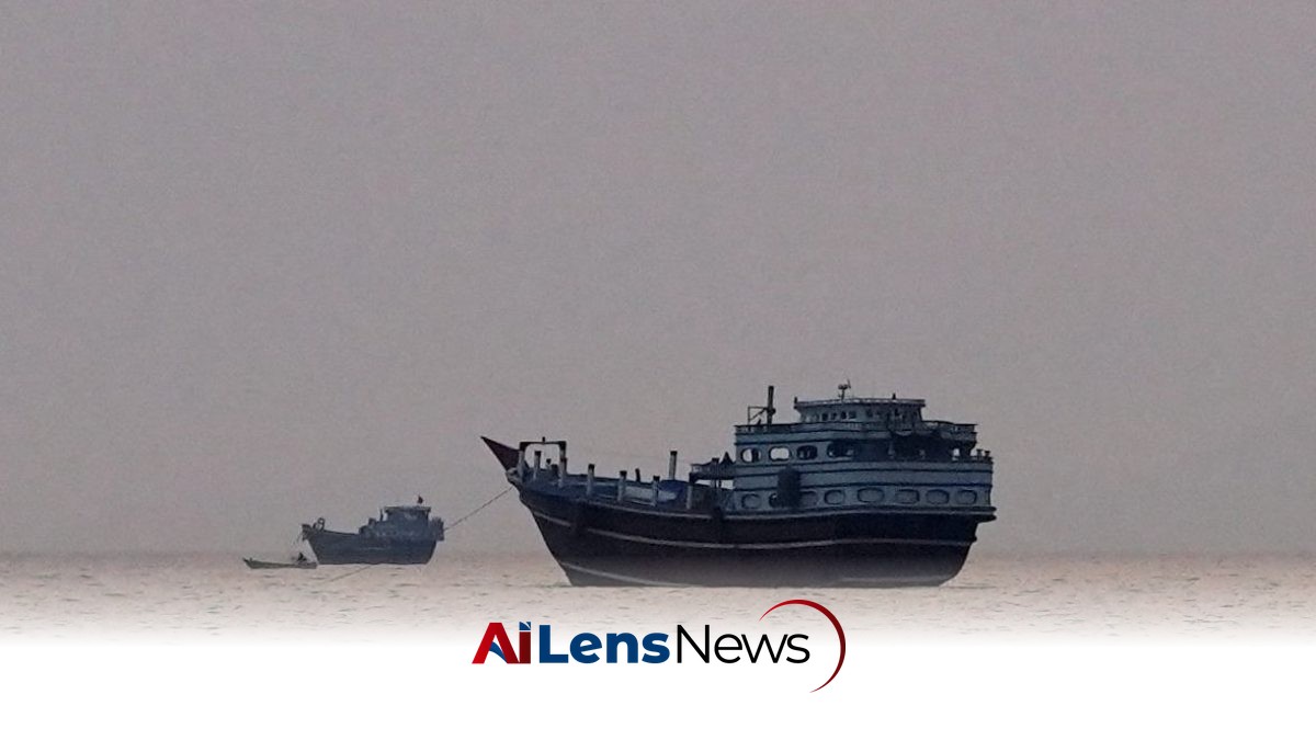 Escalating Tensions: US Strikes and Houthi Attacks on Saudi Oil Tankers