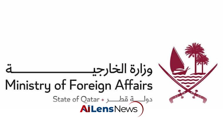 Qatar Condemns Iranian Aggressions Against Jordan, Kuwait, and Bahrain