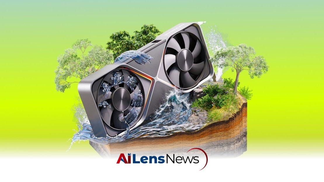 The Environmental Impact of GPUs in the AI Boom