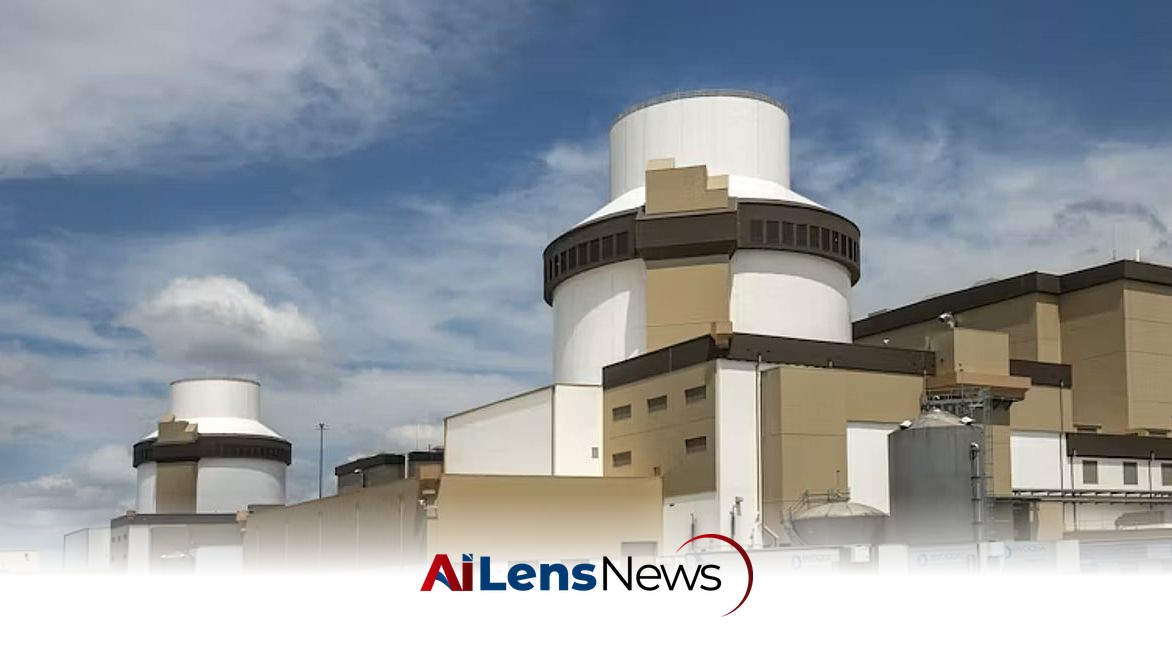 Trump Celebrates Milestone in Nuclear Energy with Advanced Reactors