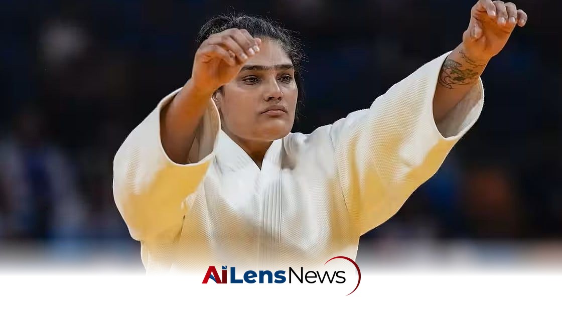 India Aims for Six Medals in Judo at 2026 Commonwealth Games