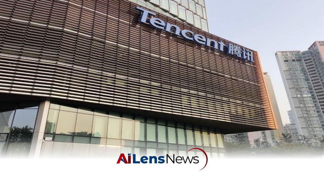 Tencent and Manus Investors Plan $2 Billion Buyback from Meta