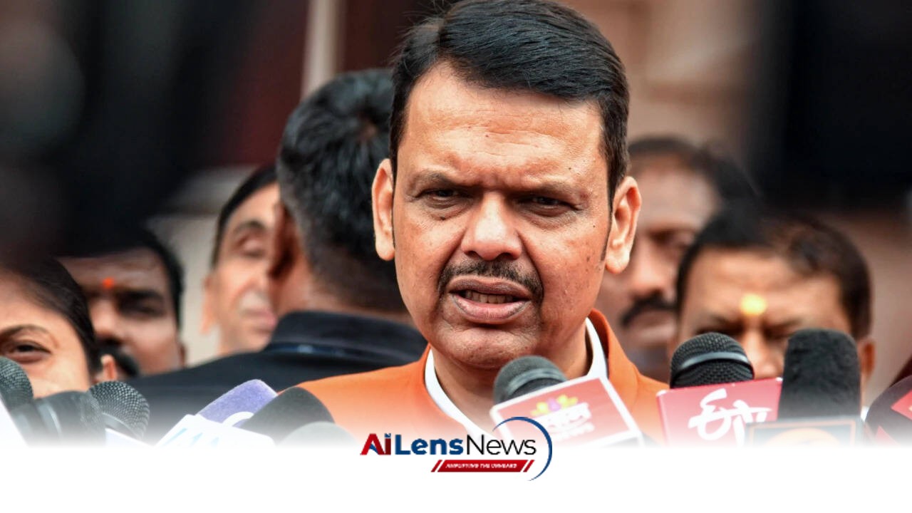 Solicitor General Requests CJI to Review APTEL's Functioning Following Fadnavis's Concerns