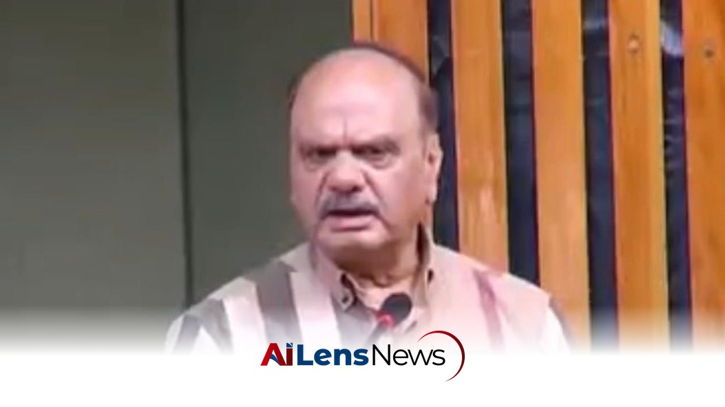 Ashok Bhan Advocates for Protection of Peaceful Dissent in Delhi Protests
