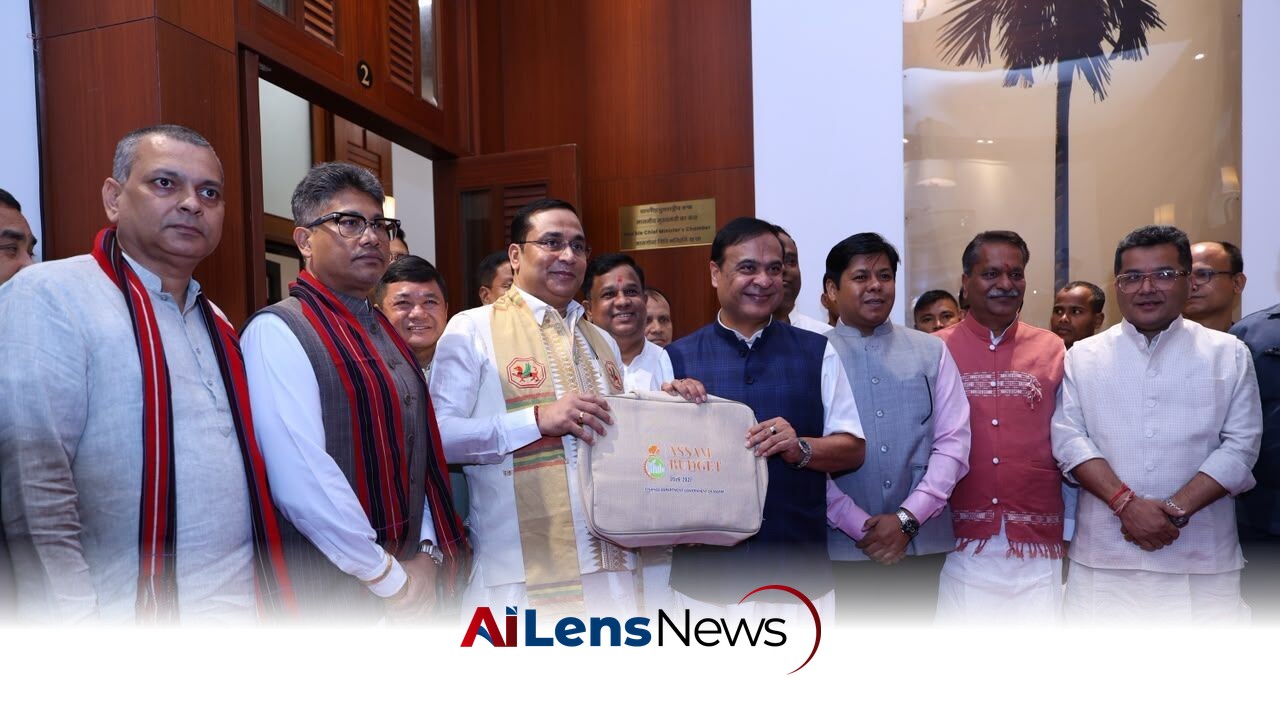 AASU Flags Absence of Clause 6 Funds in Assam Budget, Writes to CM Sarma