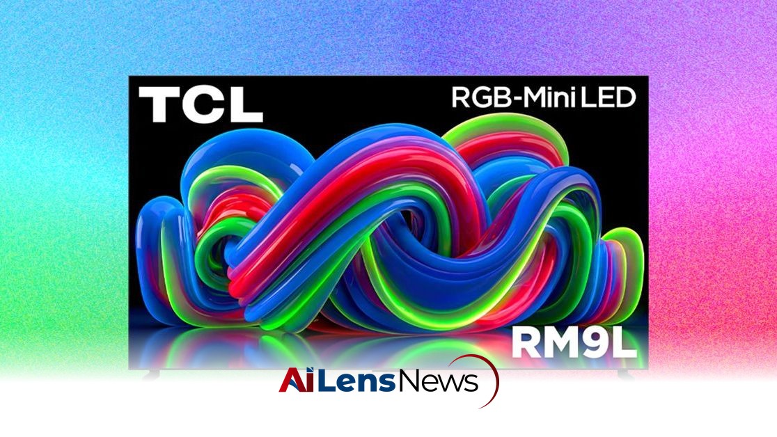 Review: TCL RM9L RGB-Mini LED (2026)