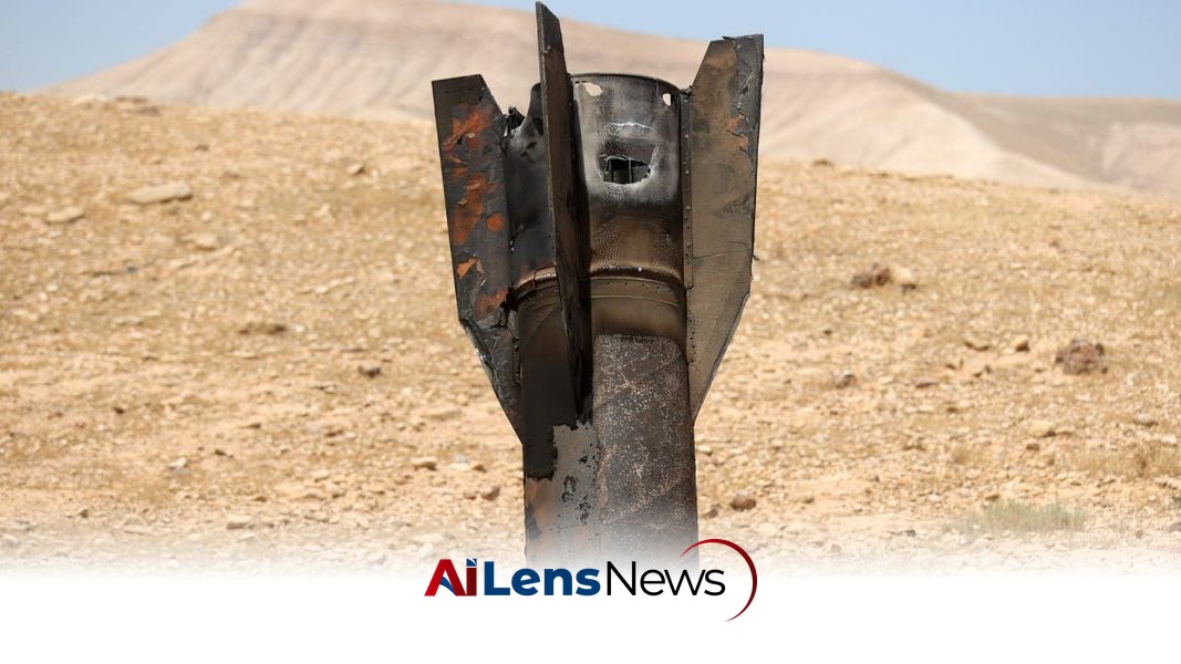Israel's Missile Defense Strategy Evolves Amid Ongoing Conflicts with Iran