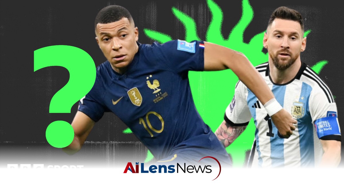 A-Z World Cup quiz: Name the best performing team for every letter