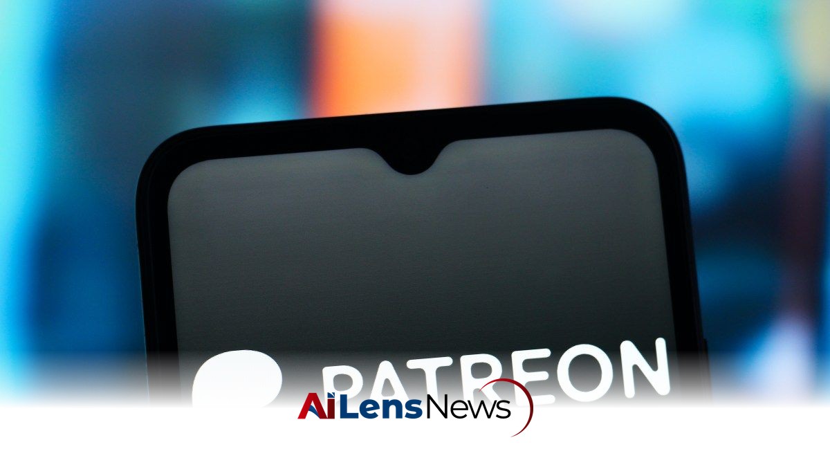 Patreon Announces 20% Workforce Layoff Amid Market Adjustments