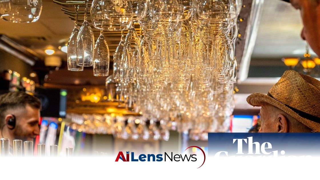 20% Cut in Business Rates for Pubs, Clubs, and Music Venues in England