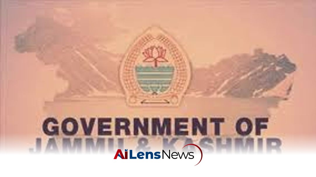 Jammu & Kashmir Establishes Cyber Crime Coordination Centre (JK4C)