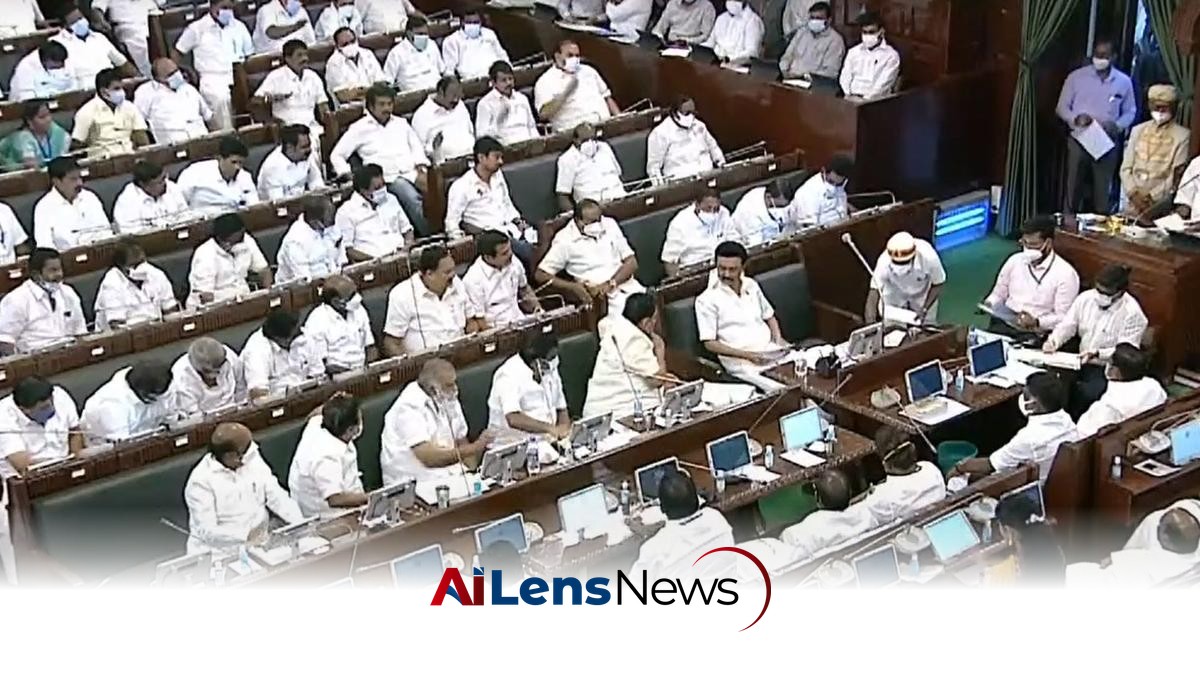 M.K. Stalin Calls for Reassessment of NEET Amid Student Protests