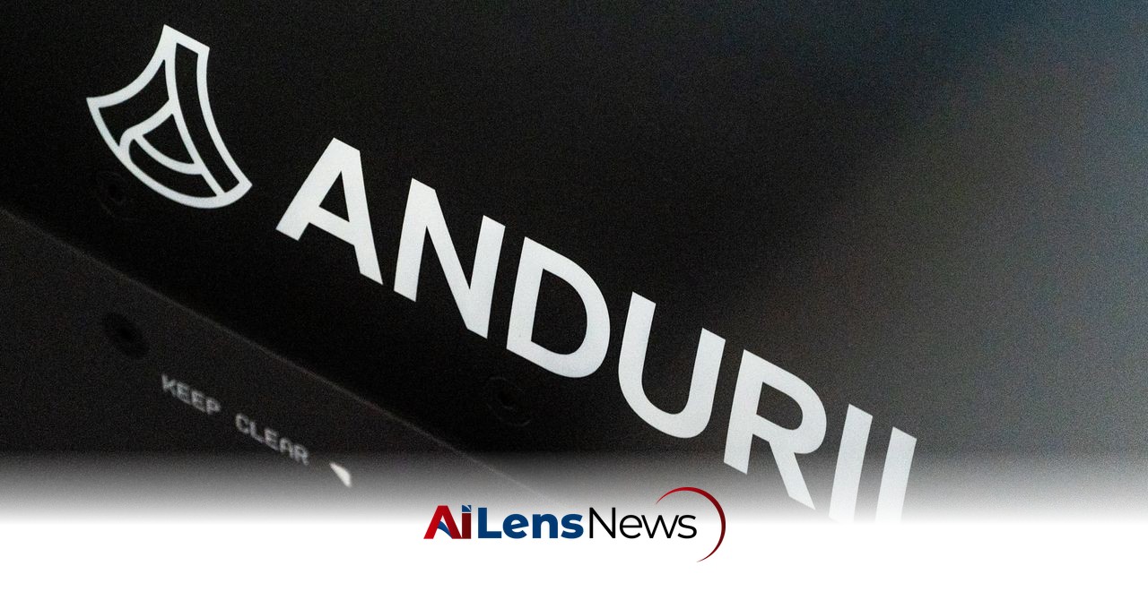An Explosion Knocked Out Andurilās Rocket Motor Test Site in Mississippi
