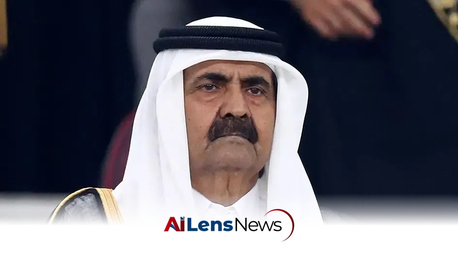 Former Qatar Leader Father Amir Sheikh Hamad bin Khalifa Al Thani Passes Away at 74