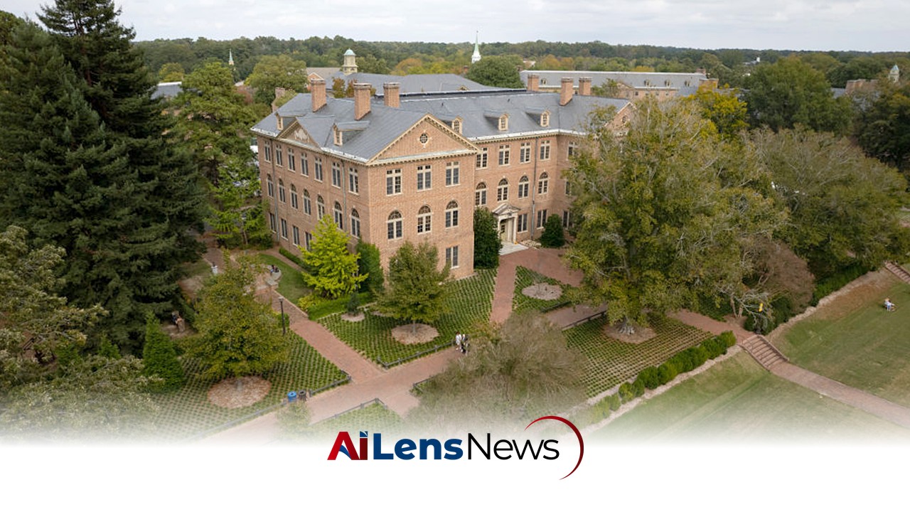 DOJ Investigates William & Mary Over Alleged Race-Based Scholarship Discrimination