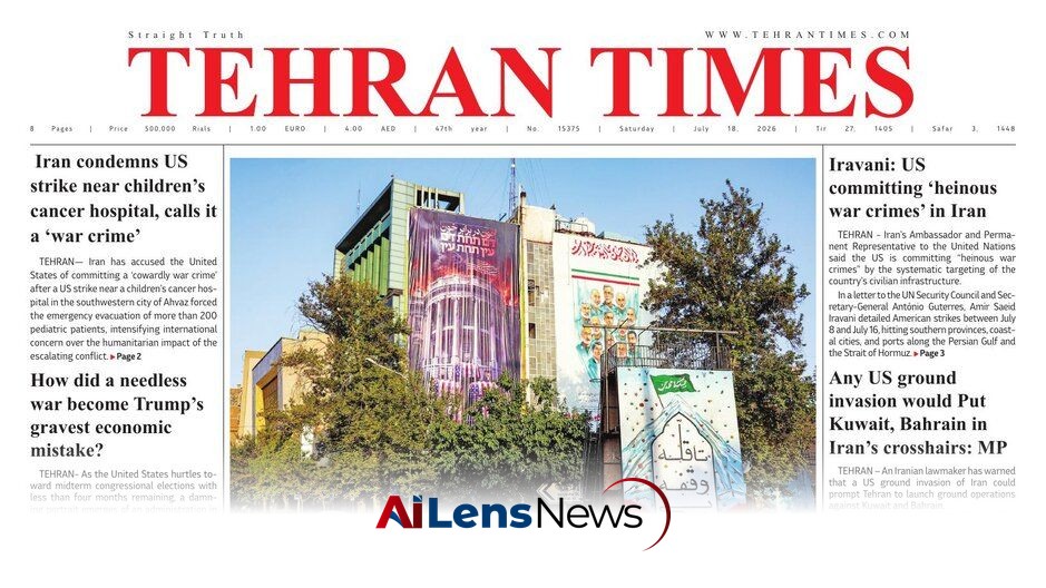 Iran's Military Strategy and Regional Dynamics: A Closer Look