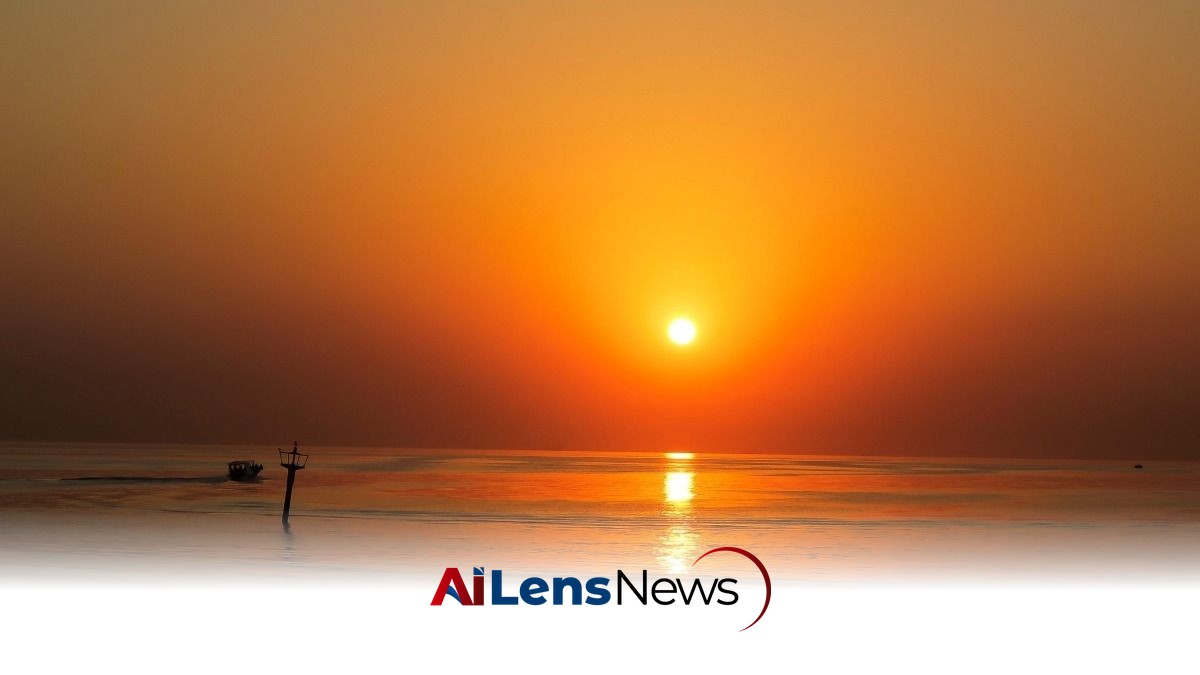 Kuwait Braces for Extreme Heat with Temperatures Reaching 51°C