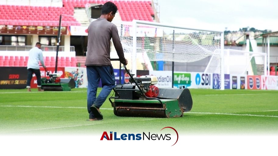 Durand Cup Kicks Off in Shillong with Local Derby on July 31