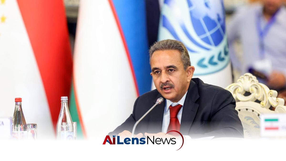 MoS External Affairs to Lead Indian Delegation at UN Dialogue on AI Governance