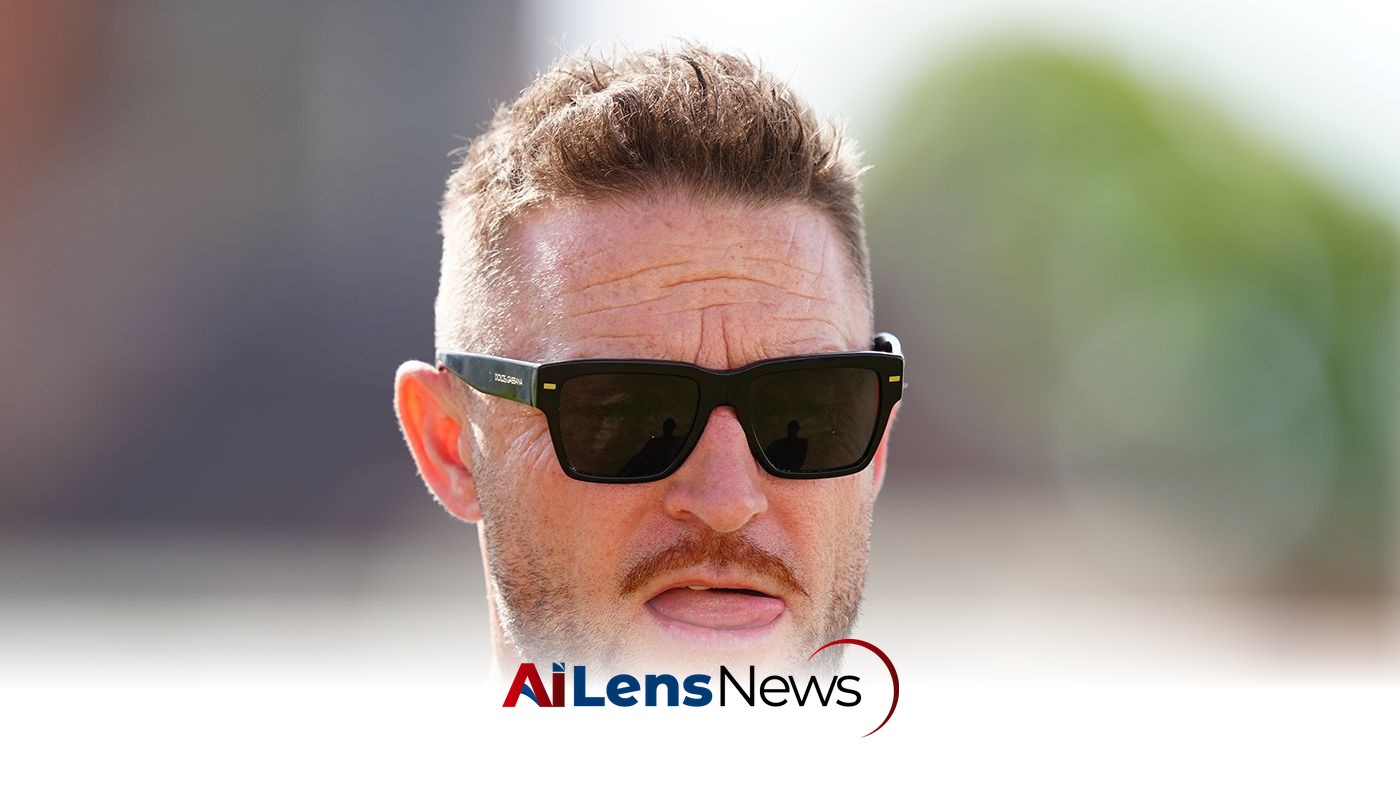 Brendon McCullum Reflects on Coaching Challenges Against India and Australia
