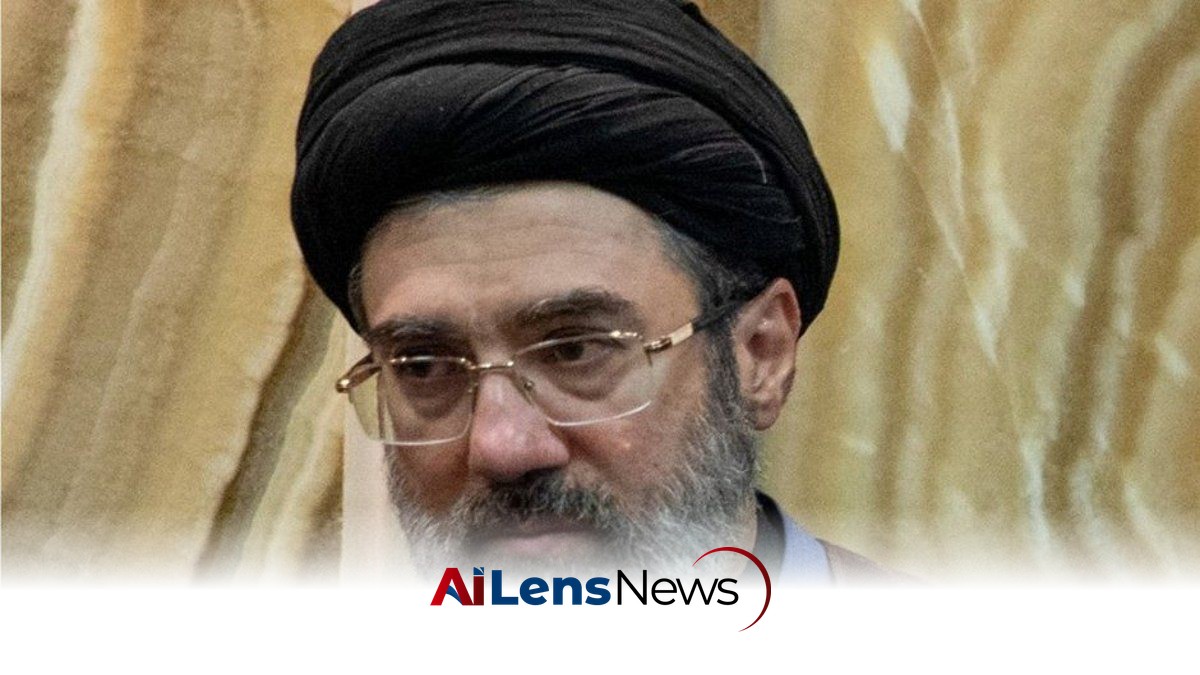 Mojtaba Khamenei: A More Hawkish Stance on Nuclear Arms in Iran