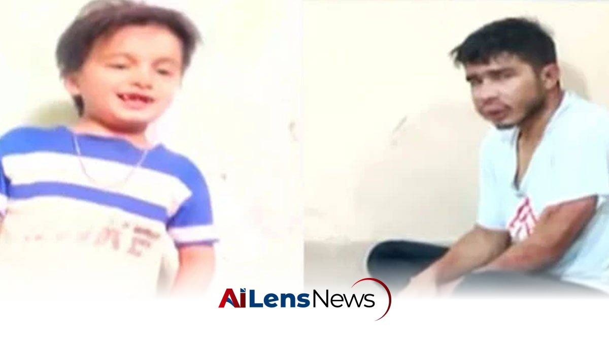 Main Suspect Confesses in Wali Murder Case in Karachi