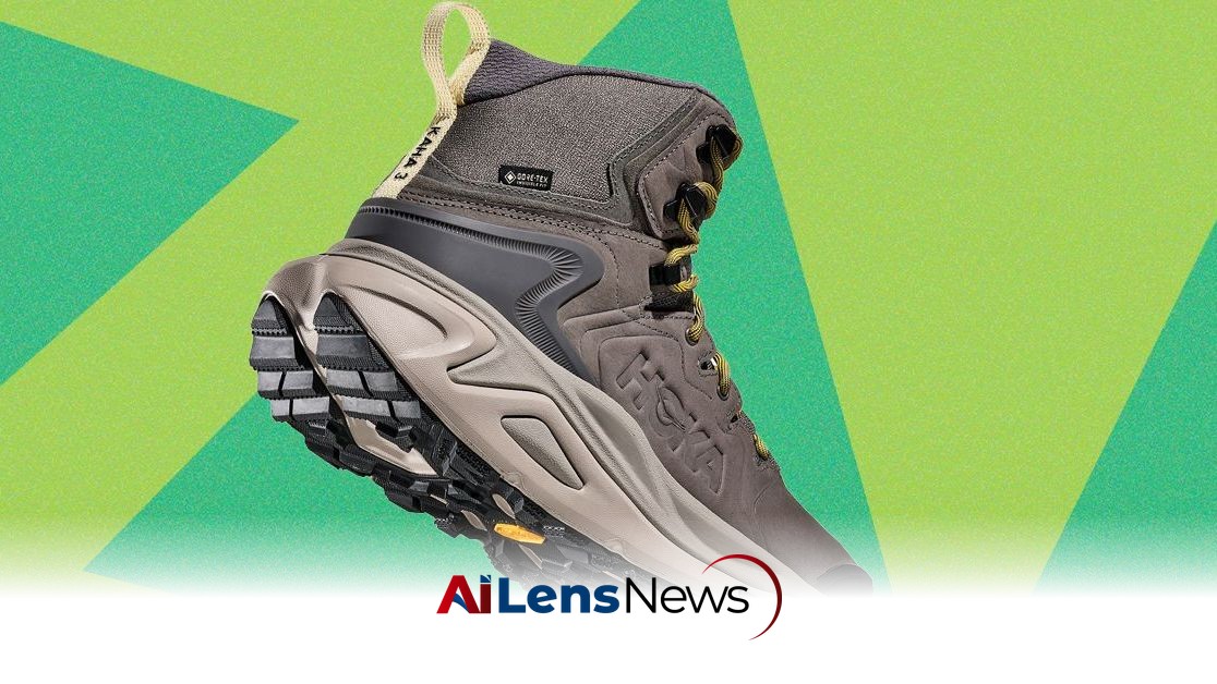 Best Hiking Boots (2026): Walking Shoes, Trails, Backpacking